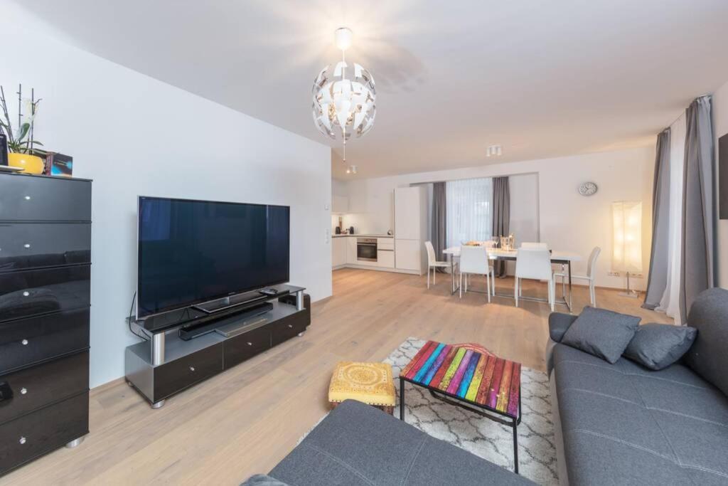 Vienna City Apartments Castelligasse Viena Exterior foto