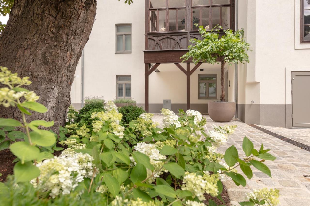 Vienna City Apartments Castelligasse Viena Exterior foto